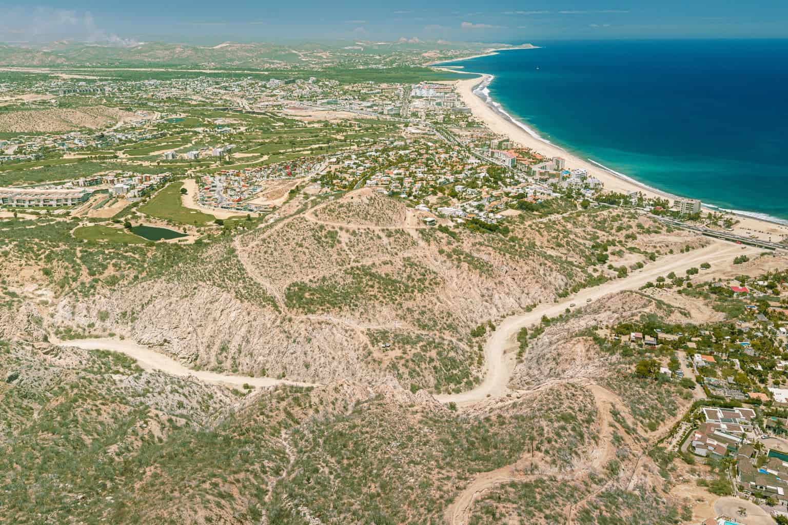 Terrazas de Costa Azul, Terrazas Costa Azul, San Jose del Cabo, photo 3