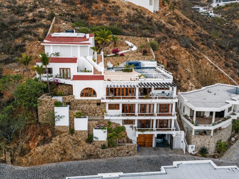 115 Cam. Grande, Pedregal CSL, Cabo San Lucas