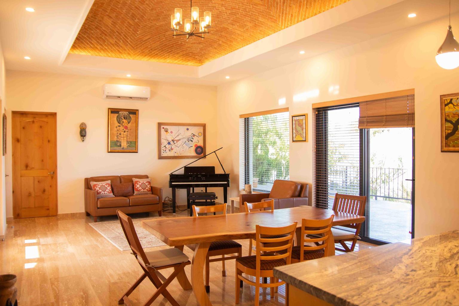 108 Vista Mar, Haciendas Palo Verde, La Paz, photo 5