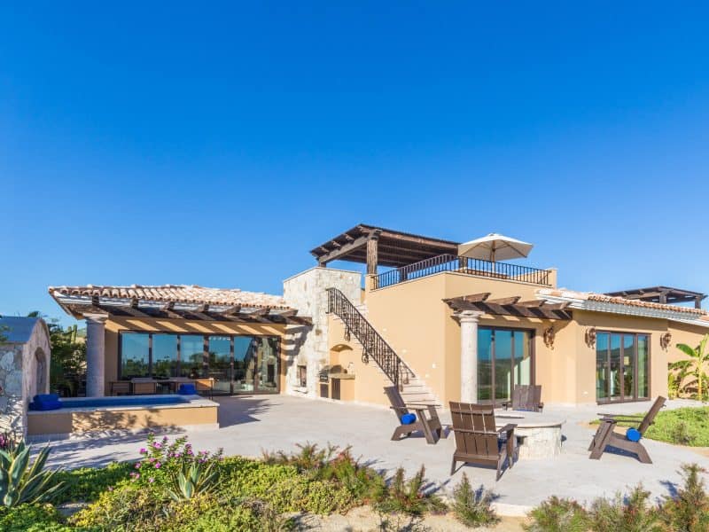 2 Casitas Phase 1, Las Casitas, Pacific
