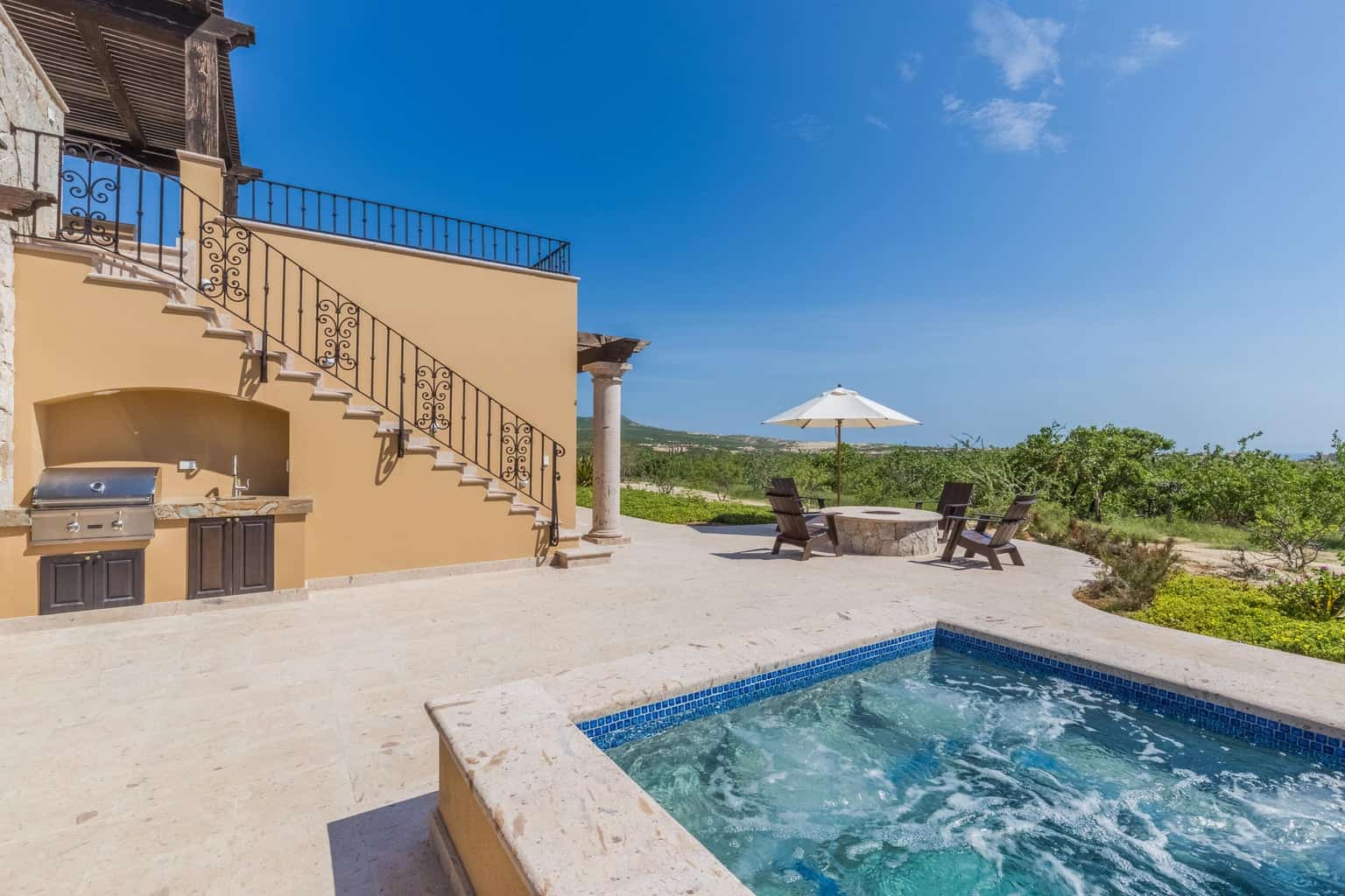 2 Casitas Phase 1, Las Casitas, Pacific, photo 4
