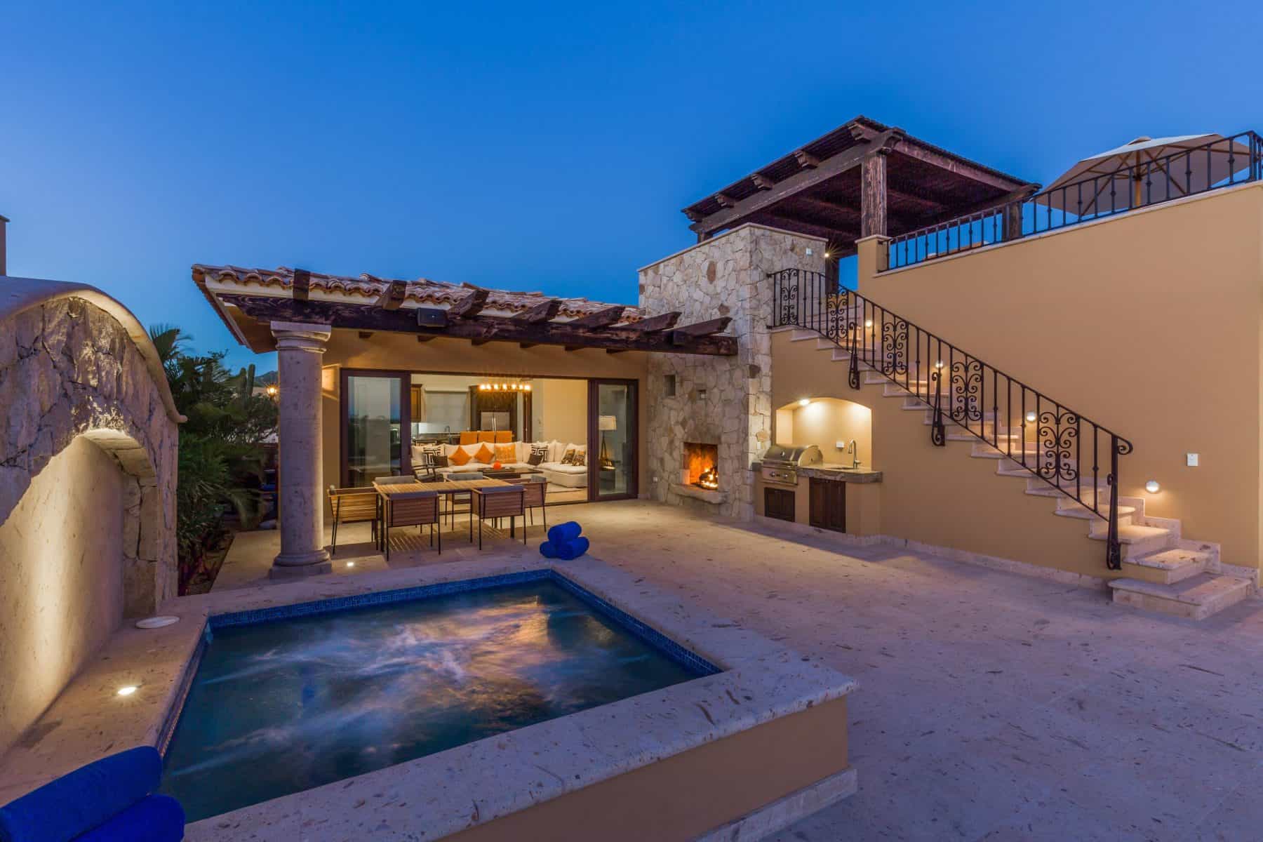 2 Casitas Phase 1, Las Casitas, Pacific, photo 2