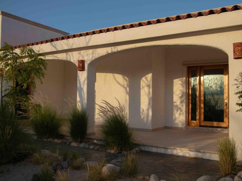 108 Vista Mar, Haciendas Palo Verde, La Paz
