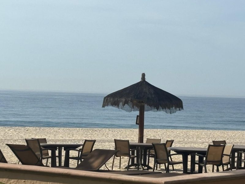 KM 29.5 PASEO LA JOLLA G-301, San Jose del Cabo