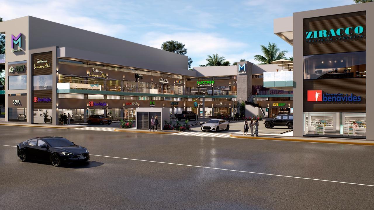 LOCAL 43, Plaza Magnus Center, Cabo San Lucas, photo 3