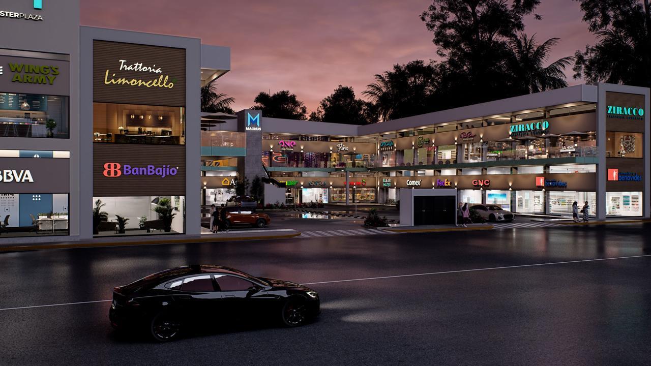 LOCAL 47, Plaza Magnus Center, Cabo San Lucas, photo 5