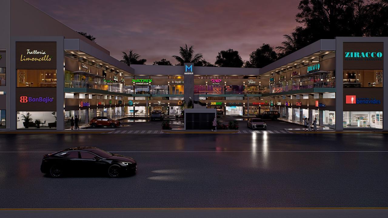 LOCAL 48, Plaza Magnus Center, Cabo San Lucas, photo 4