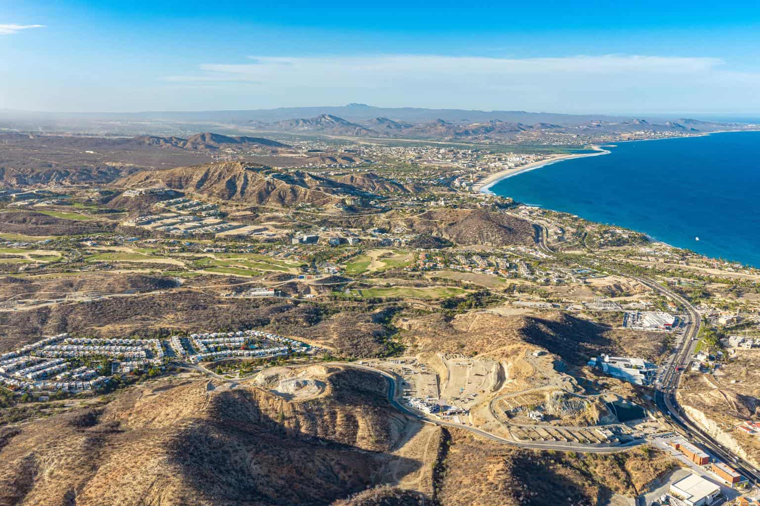 Lot in Palmilla Inland- General, San Jose Corridor, photo 2
