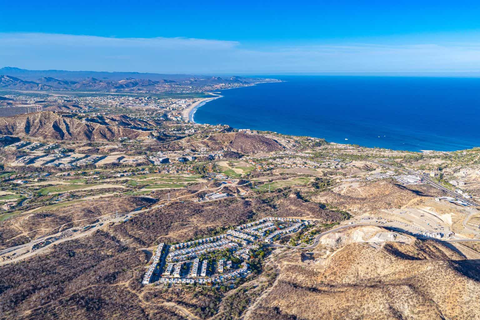 Lot in Palmilla Inland- General, San Jose Corridor, photo 3