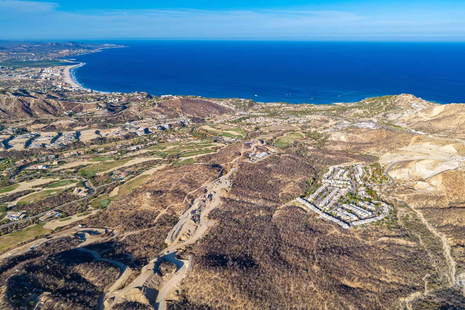 Lot in Palmilla Inland- General, San Jose Corridor, photo 4