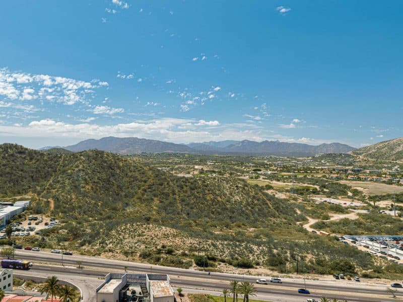 Lot in Palmilla Inland- General, San Jose Corridor