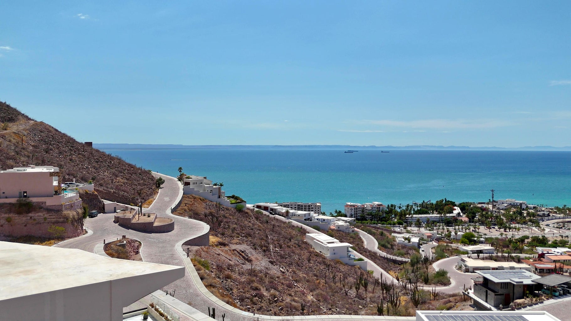 Camino del Alabastro, Pedregal, La Paz, photo 5