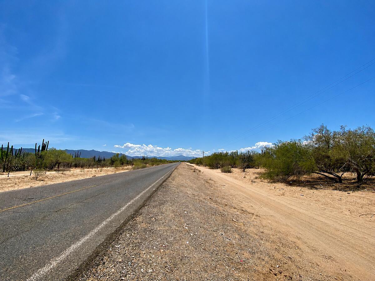 s/n carretera los planes, Ejido Juan Dominguez Cota, La Paz, photo 3