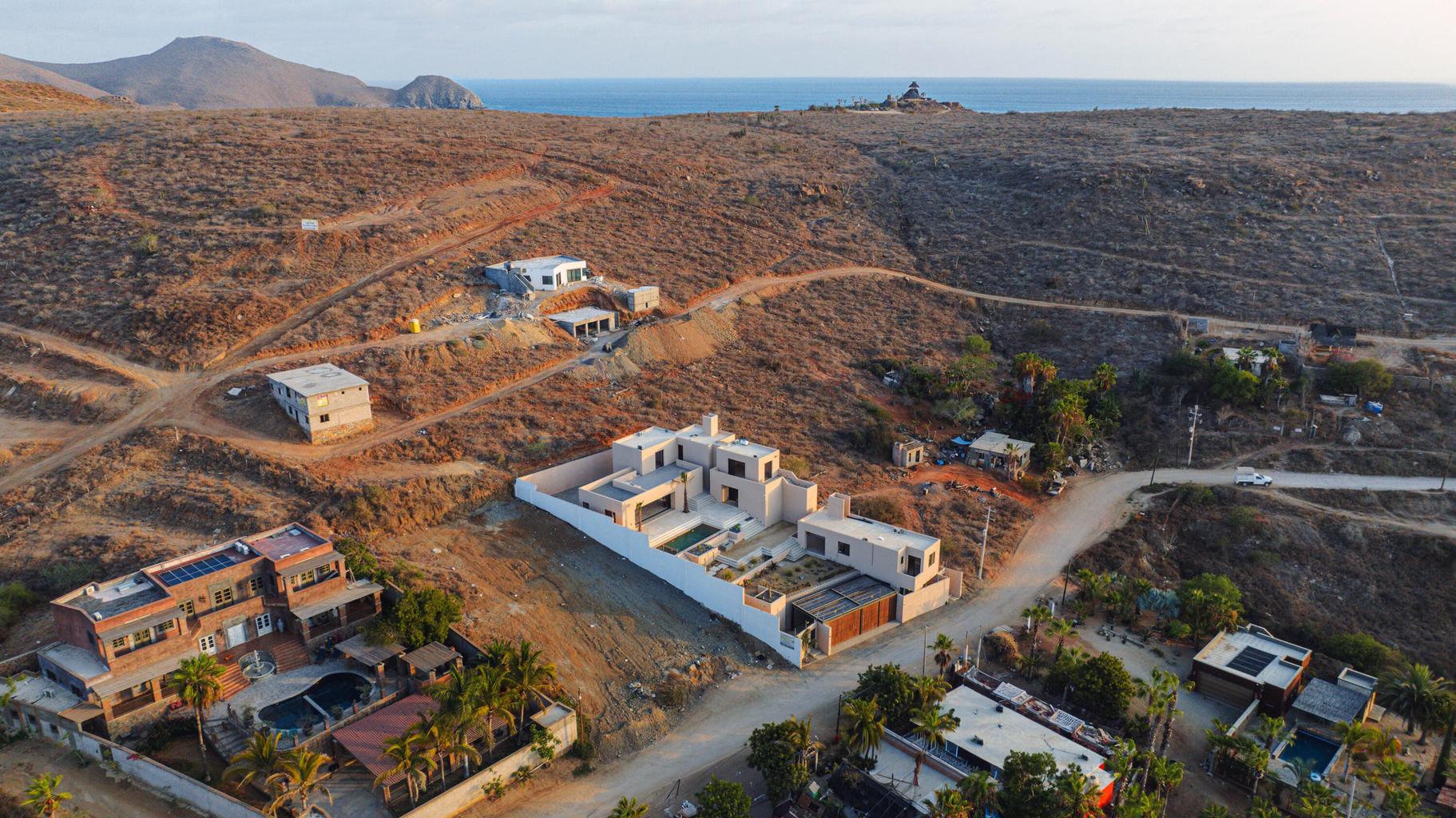 4 Guaycura, La Poza, Pacific, photo 2