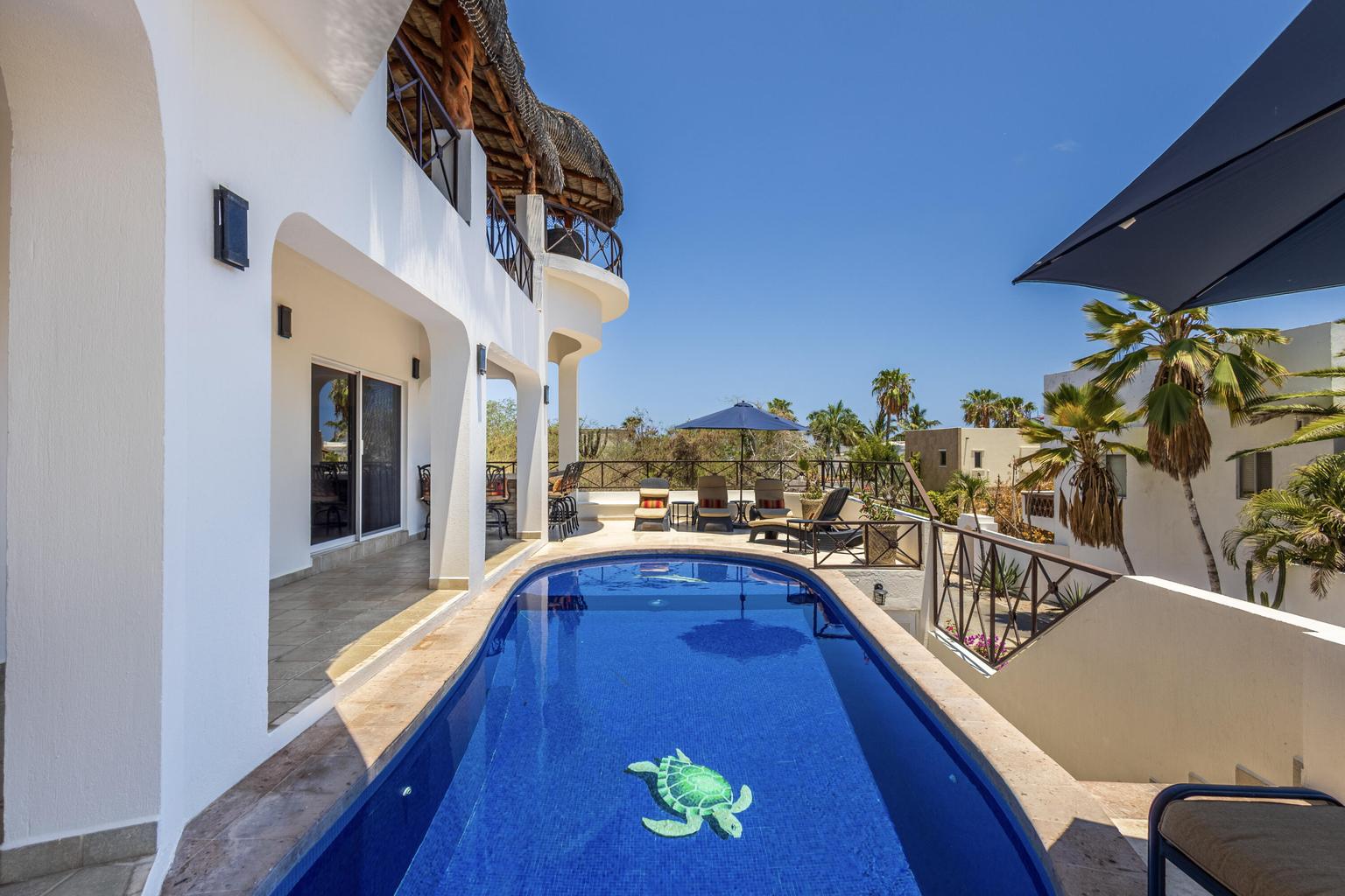 Canal de Ballenas, Cabo Bello, Cabo Corridor, photo 5