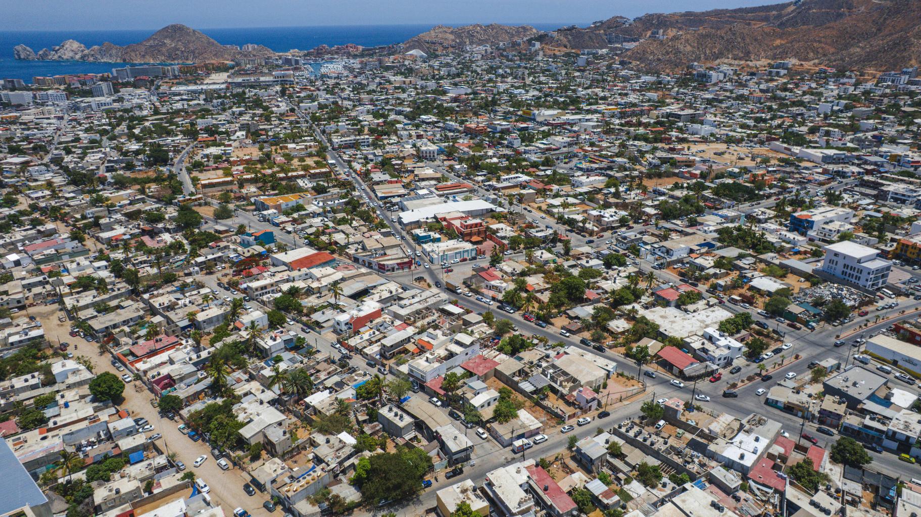 C. Adolfo López Mateos, Arenal, Cabo San Lucas, photo 5