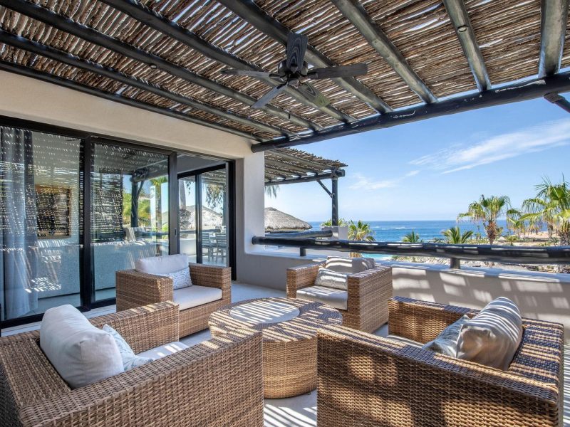 1/24th Fraction Fixed Week 2 Villa 103, Esperanza, Cabo Corridor