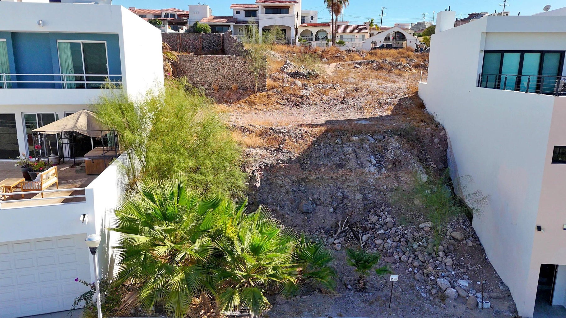 13 Bahia de La Ventana, Lomas de Palmira, La Paz, photo 2