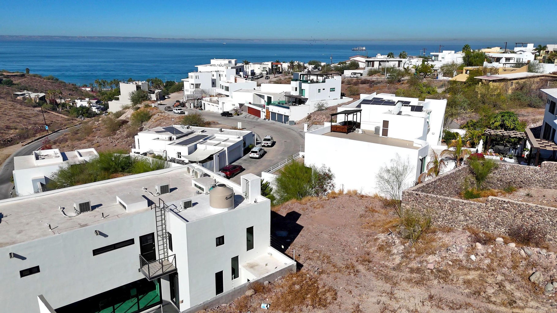 13 Bahia de La Ventana, Lomas de Palmira, La Paz, photo 4