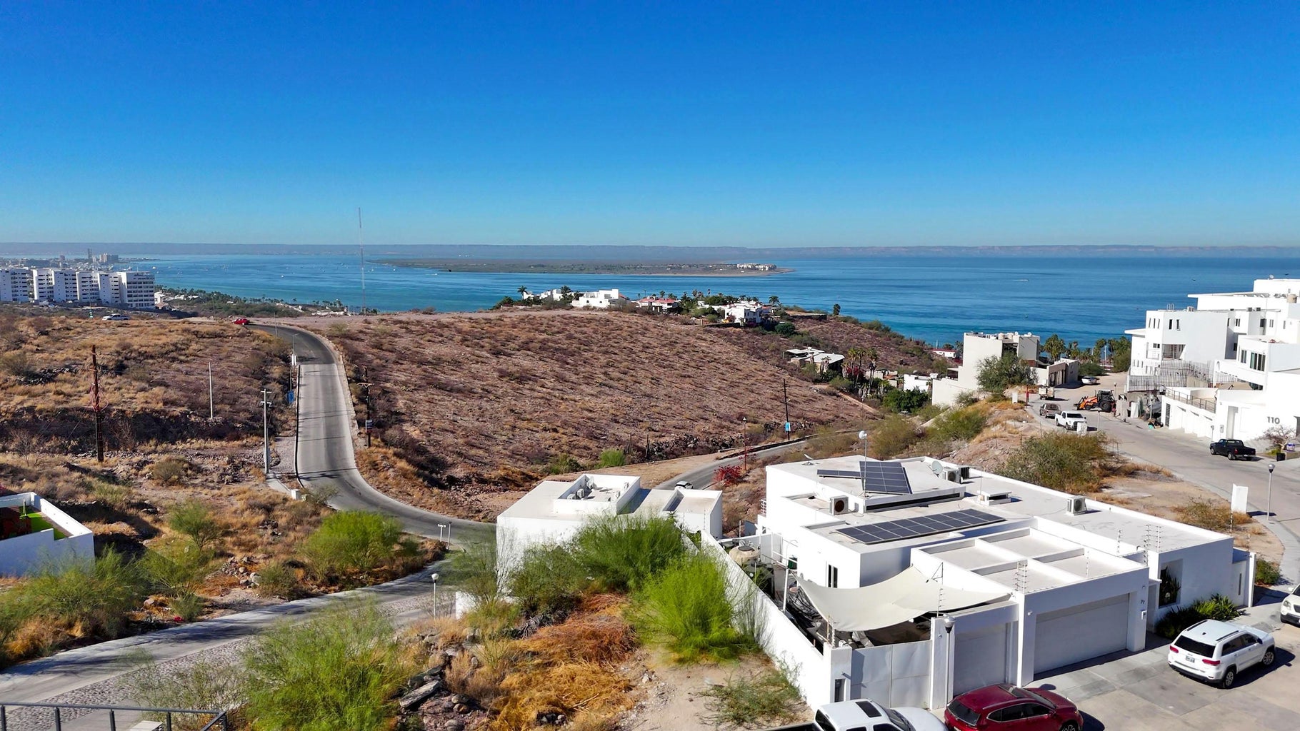 13 Bahia de La Ventana, Lomas de Palmira, La Paz, photo 5