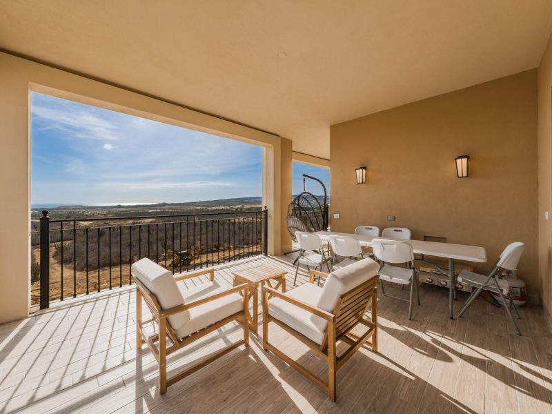 3rd Floor Mavila in Quivira Los Cabos 2305, Pacific