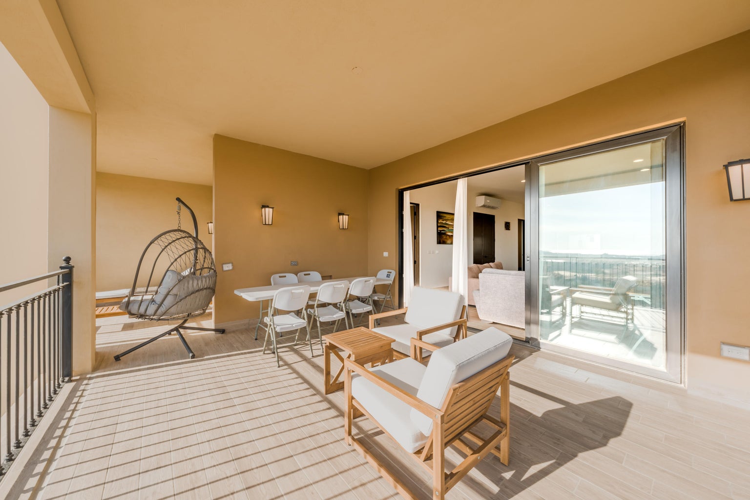 3rd Floor Mavila in Quivira Los Cabos 2305, Pacific, photo 3