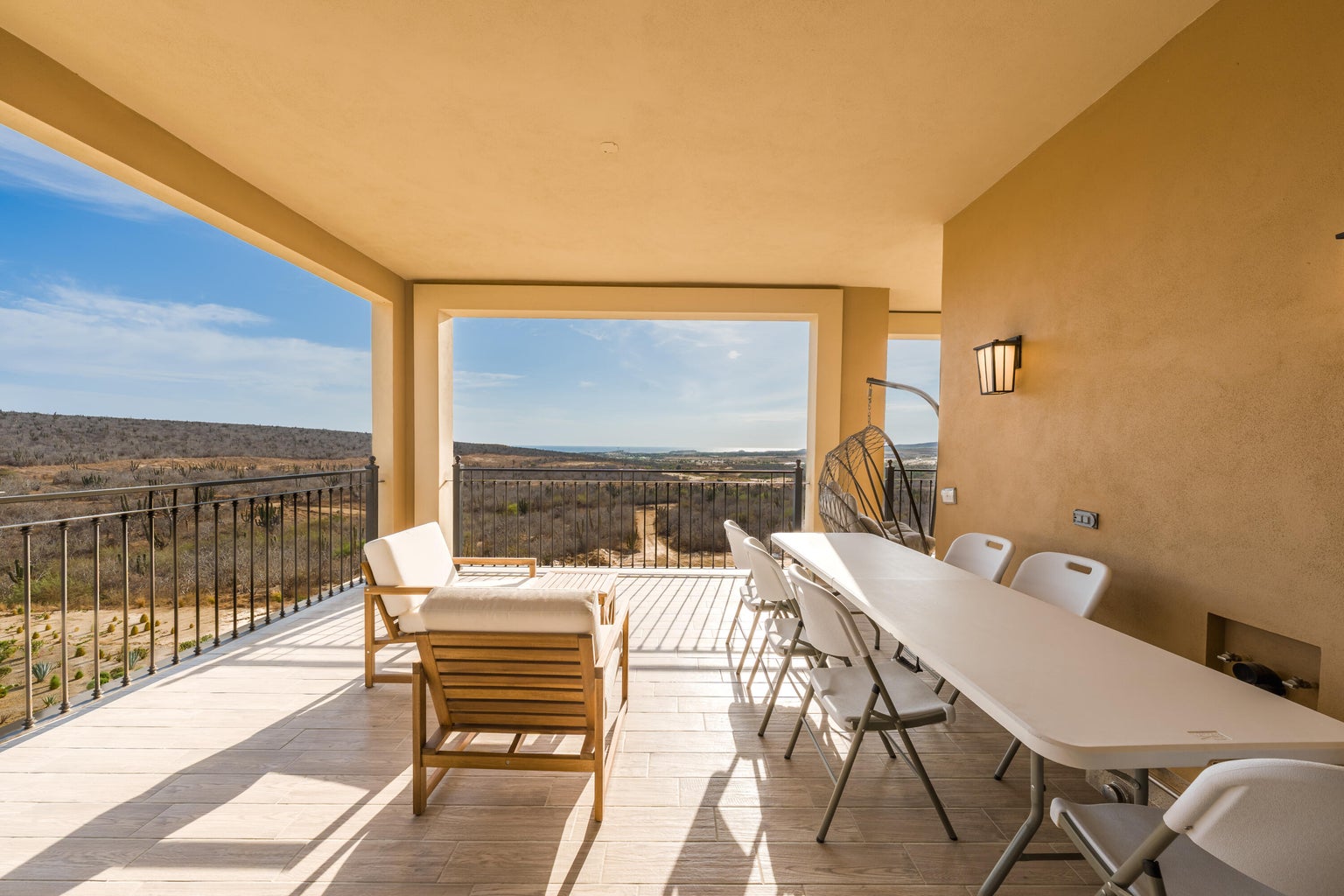 3rd Floor Mavila in Quivira Los Cabos 2305, Pacific, photo 4