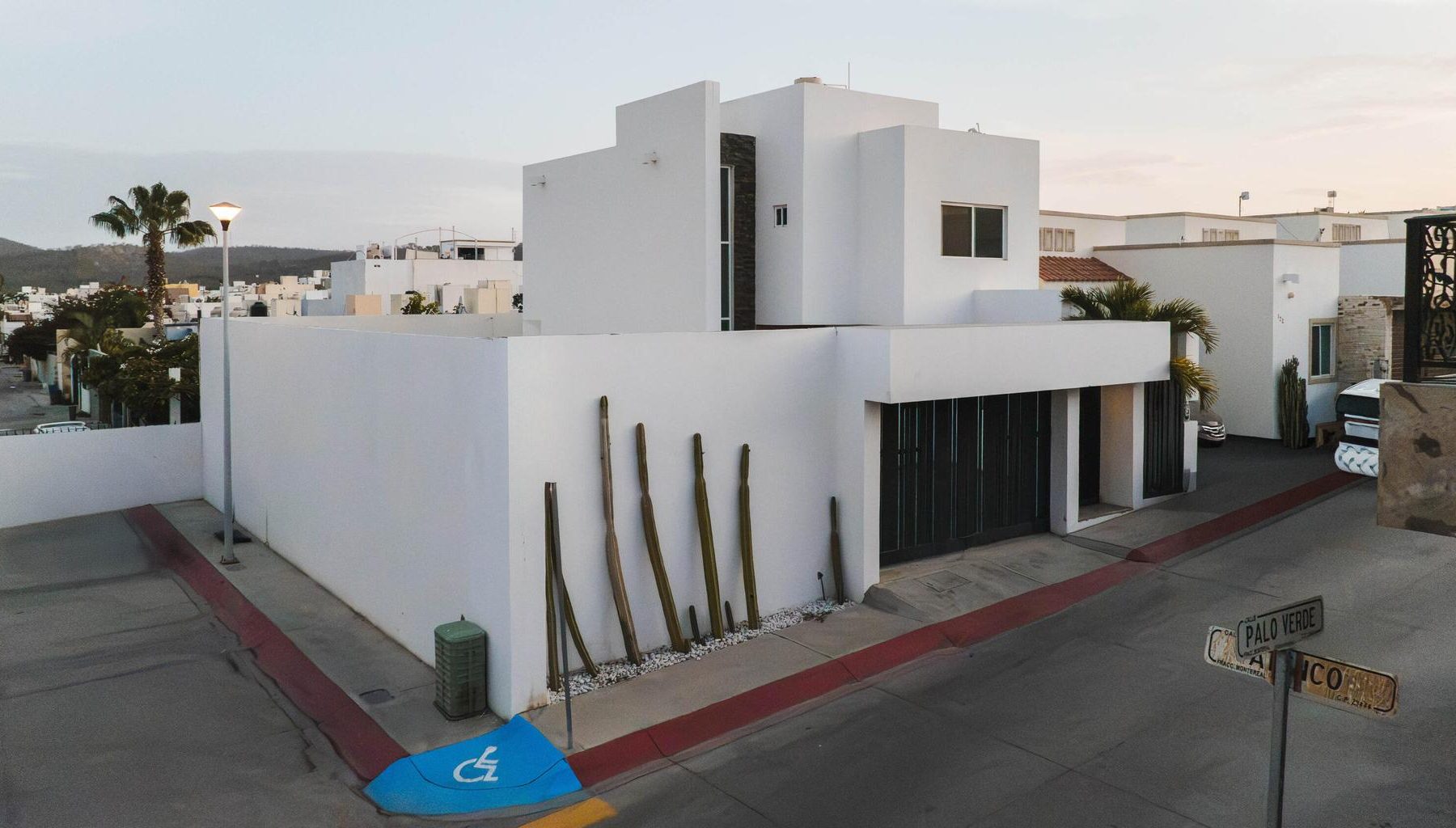 124 Palo Verde Hacienda San Jose, Monte Real, San Jose del Cabo, photo 2