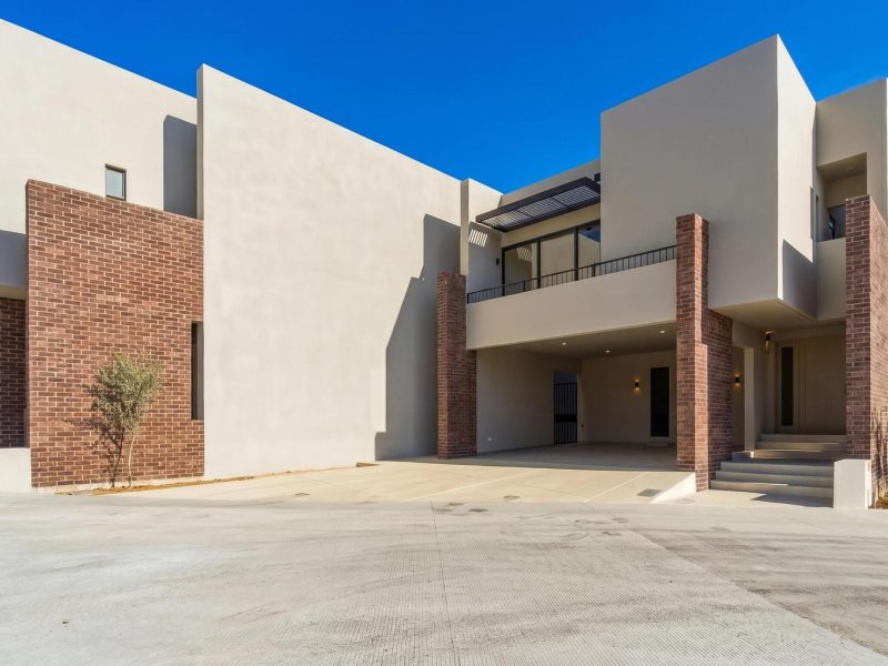 Lot 13 M3, Punta Mirante, Cabo Corridor