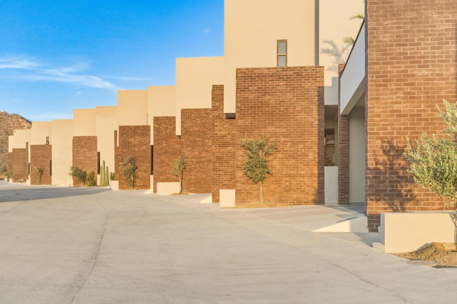 Lot 13 M3, Punta Mirante, Cabo Corridor, photo 2