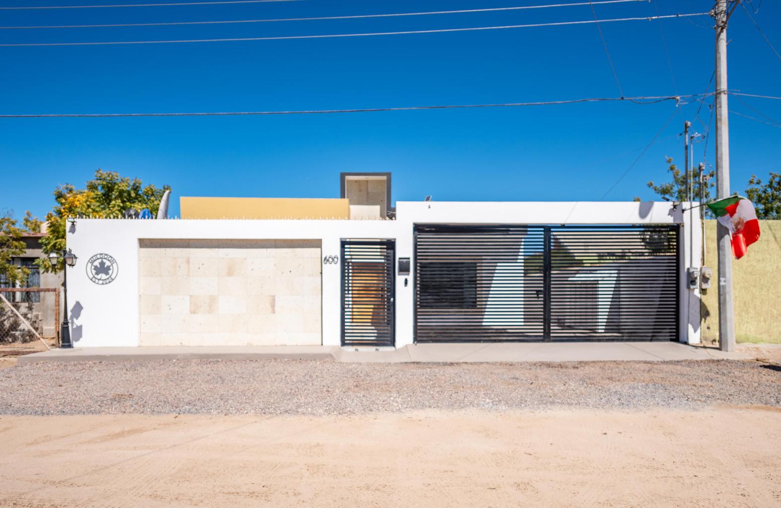 600 Calle Zacatecas, Chametla, La Paz, photo 3
