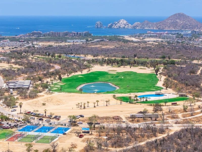 Cabo Country Club, CSL C/Club Golf, Cabo Corridor