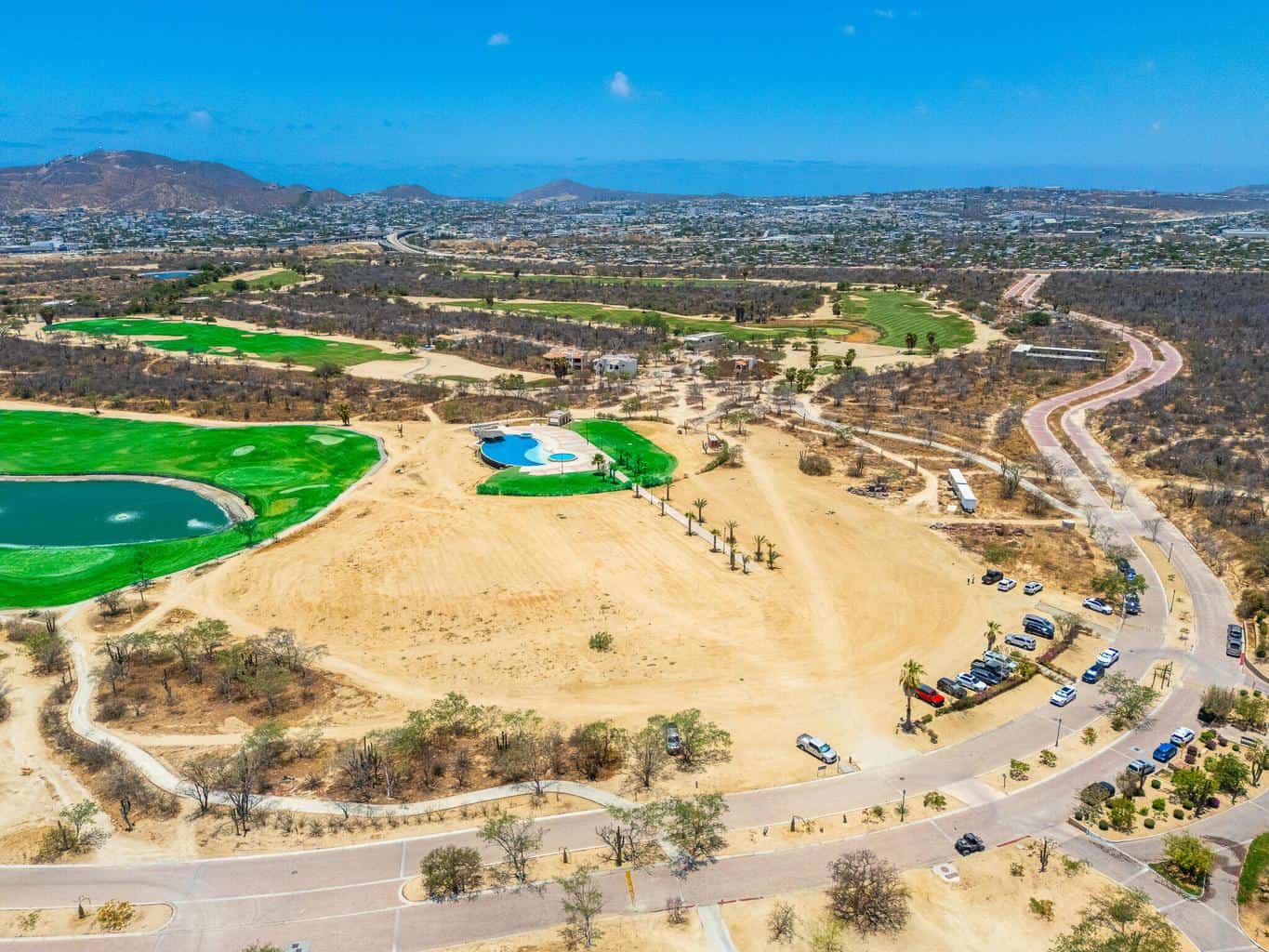 Cabo Country Club, CSL C/Club Golf, Cabo Corridor, photo 5