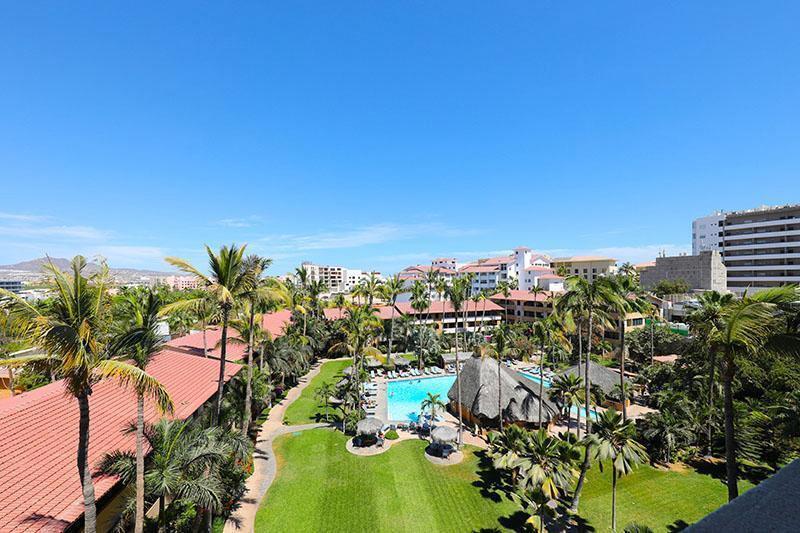 Paseo El Pescador acuario A-309, Marina Sol, Cabo San Lucas