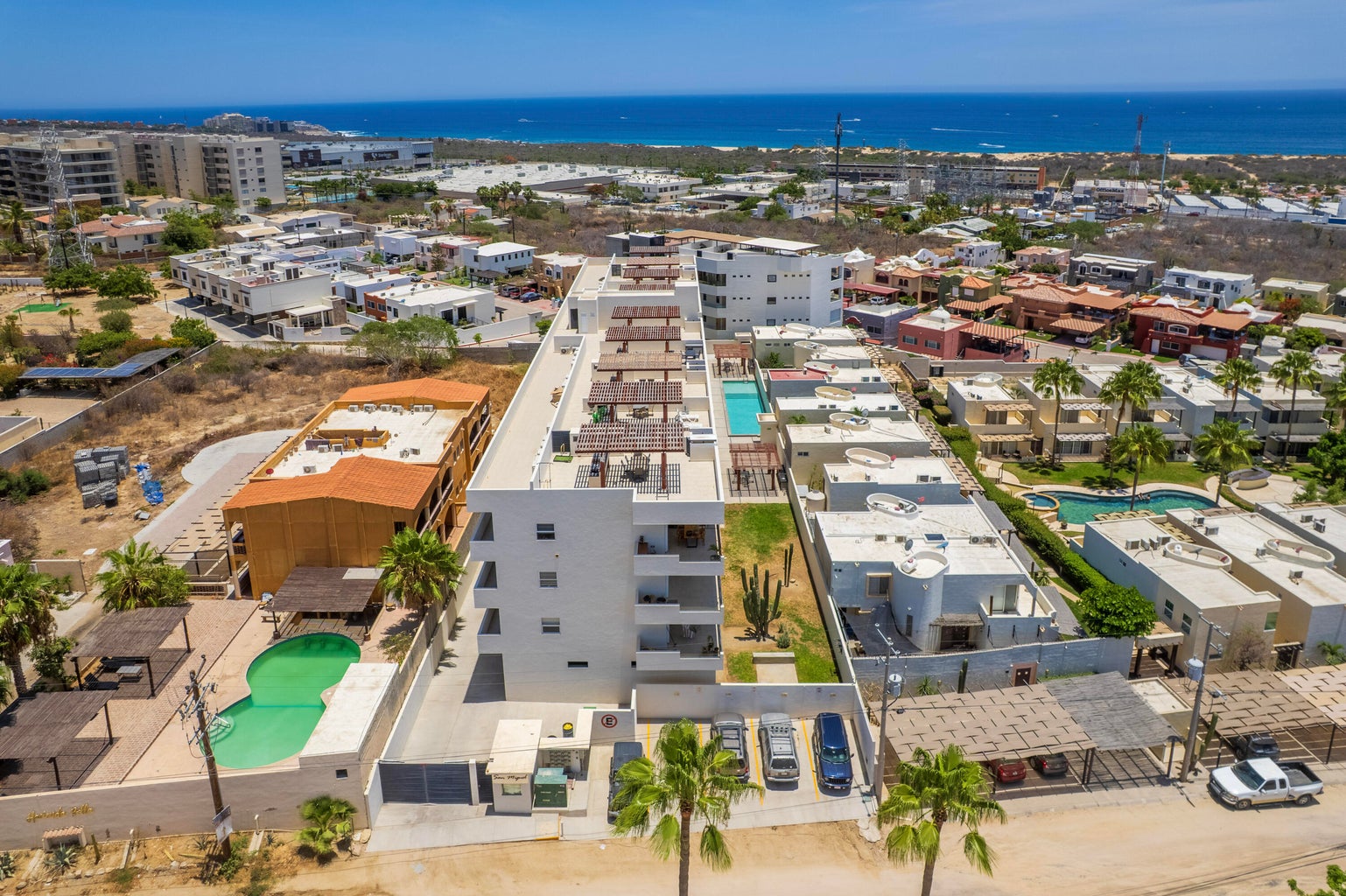 204, San Miguel, Cabo Corridor, photo 2