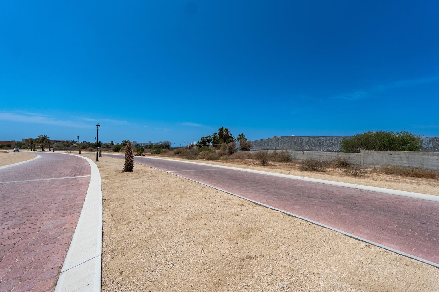 Lot in CSL C/Club Golf, Cabo Corridor, photo 5
