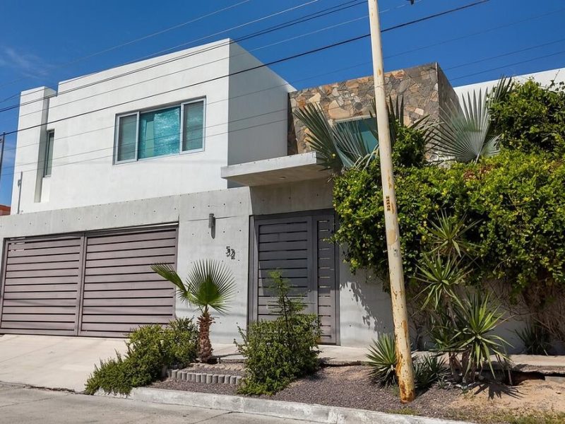 525 nueva reforma, Villas Posada, La Paz