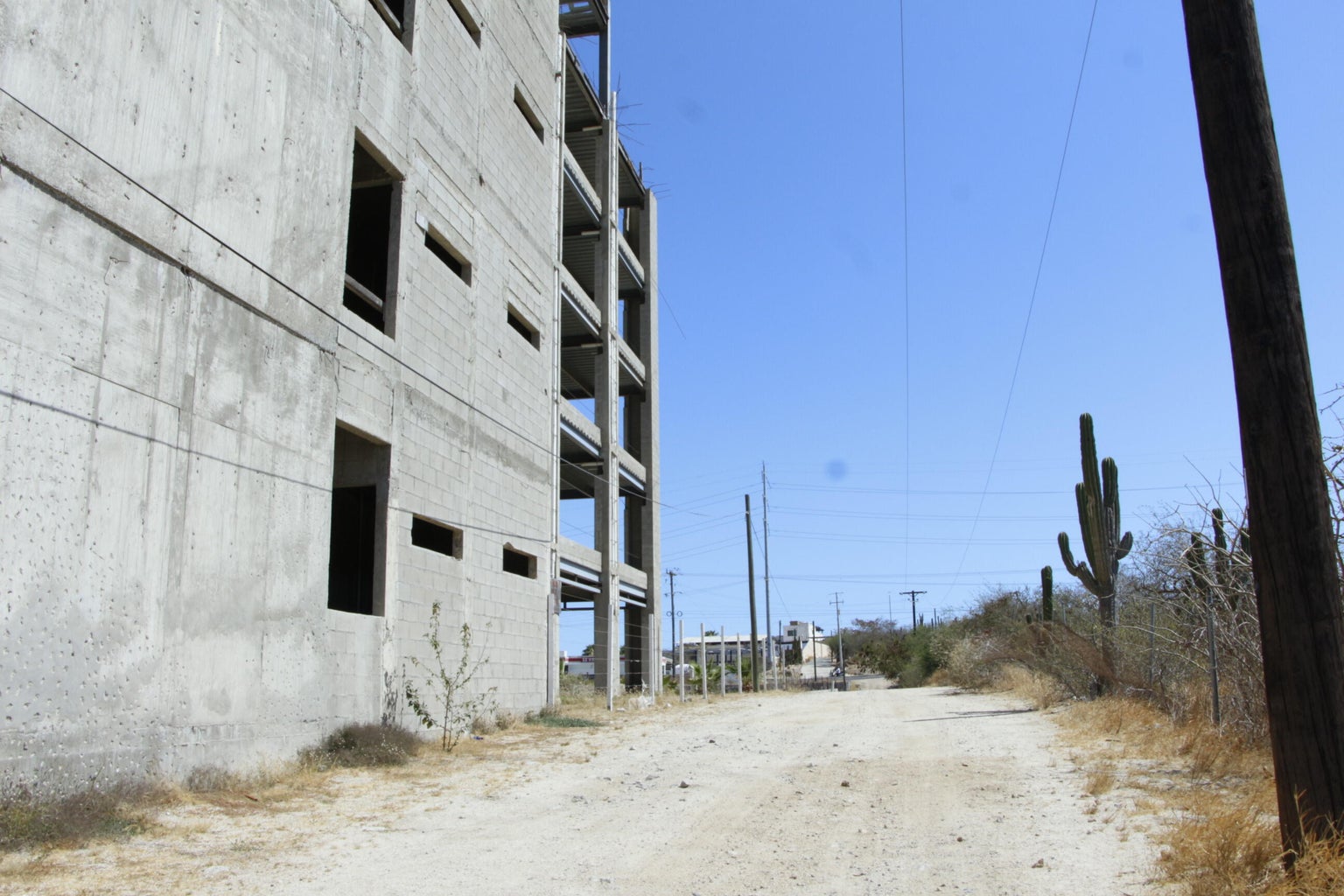 Calle Hacienda Vladimir, Brisas del Pacifico W, Cabo San Lucas, photo 2