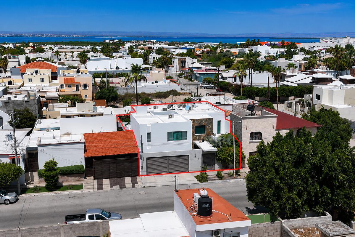 525 nueva reforma, Villas Posada, La Paz, photo 2