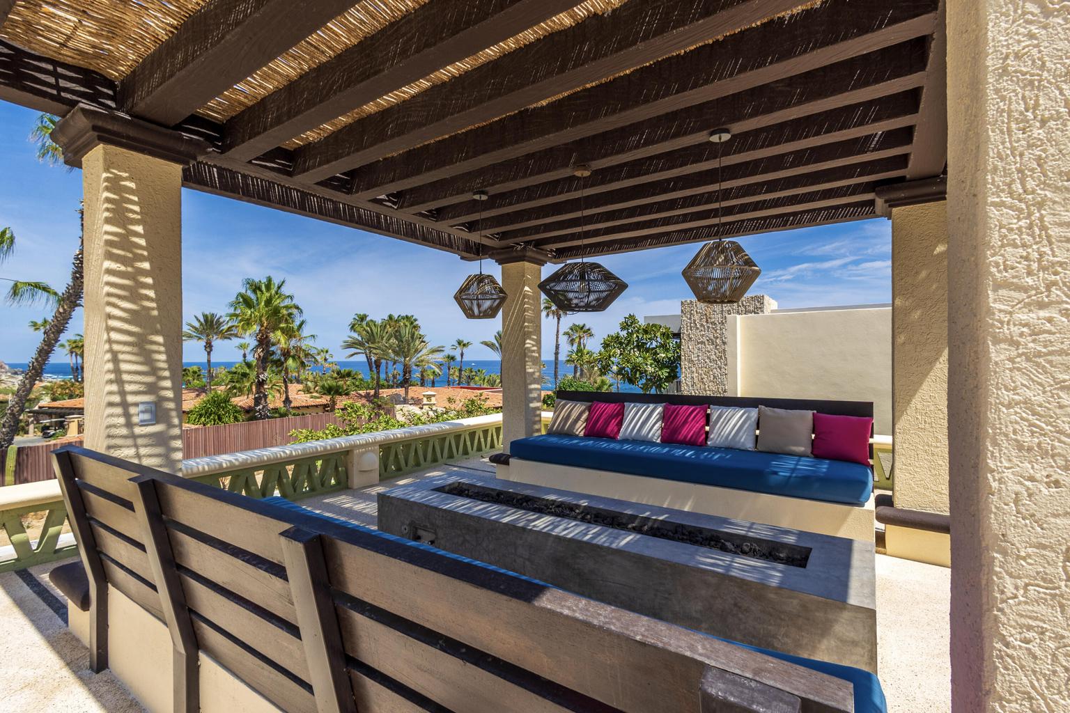 Lot #13 Rtno. Sta Clara, Santa Carmela, Cabo Corridor, photo 5