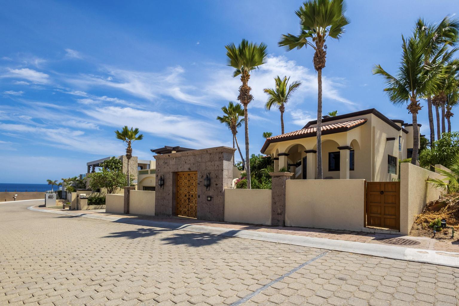 Lot #13 Rtno. Sta Clara, Santa Carmela, Cabo Corridor, photo 2