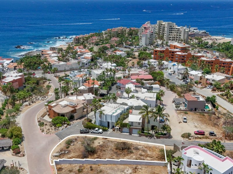 Lot 4 10-A Cabo Del Sur, Cabo Bello, Cabo Corridor