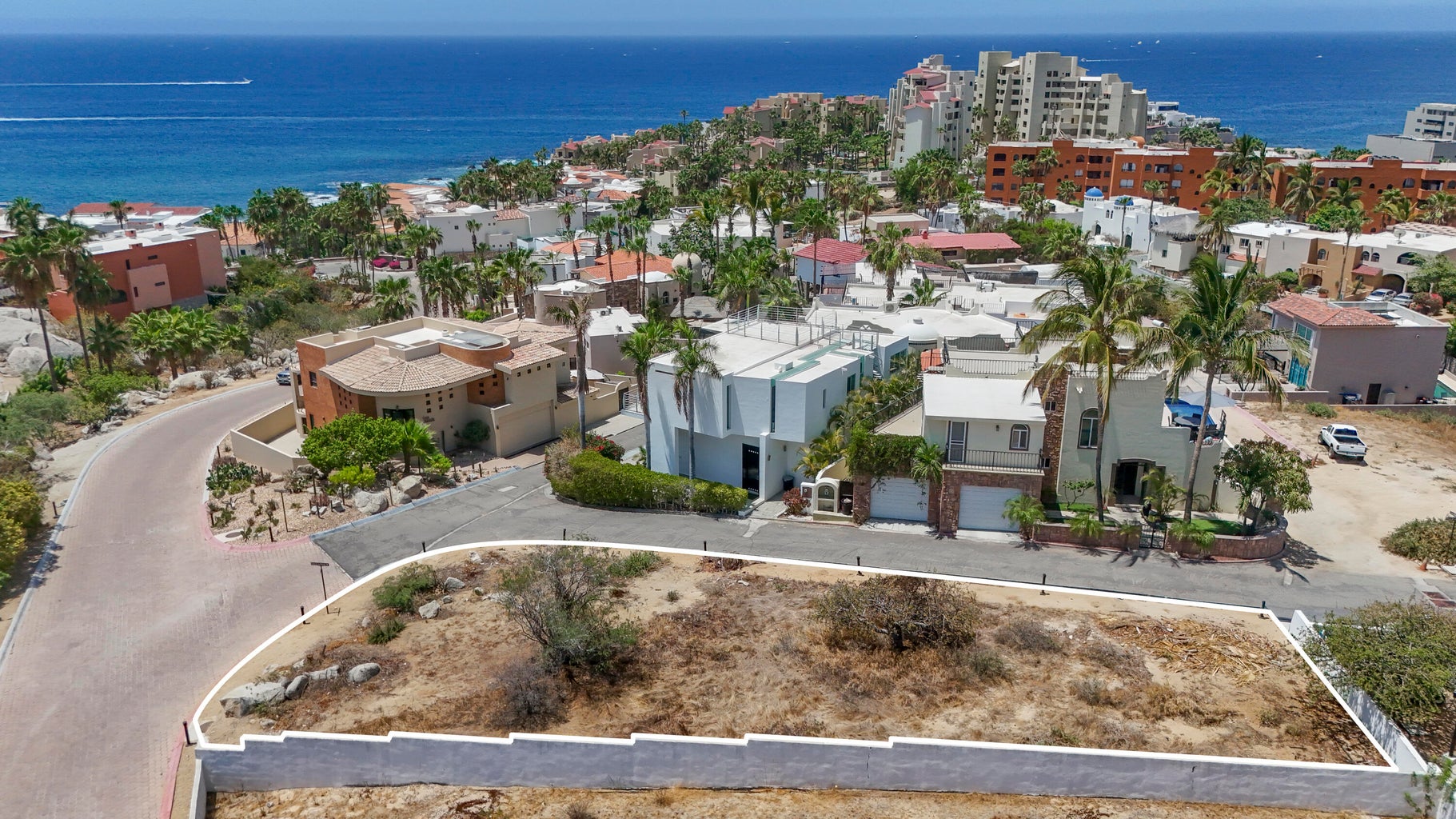 Lot 4 10-A Cabo Del Sur, Cabo Bello, Cabo Corridor, photo 2