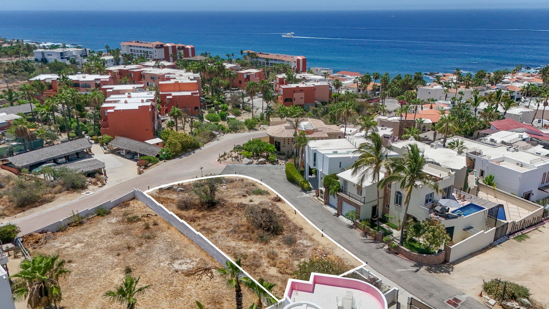 Lot 4 10-A Cabo Del Sur, Cabo Bello, Cabo Corridor, photo 3