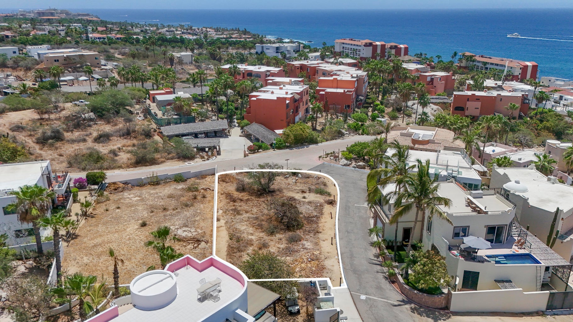 Lot 4 10-A Cabo Del Sur, Cabo Bello, Cabo Corridor, photo 4