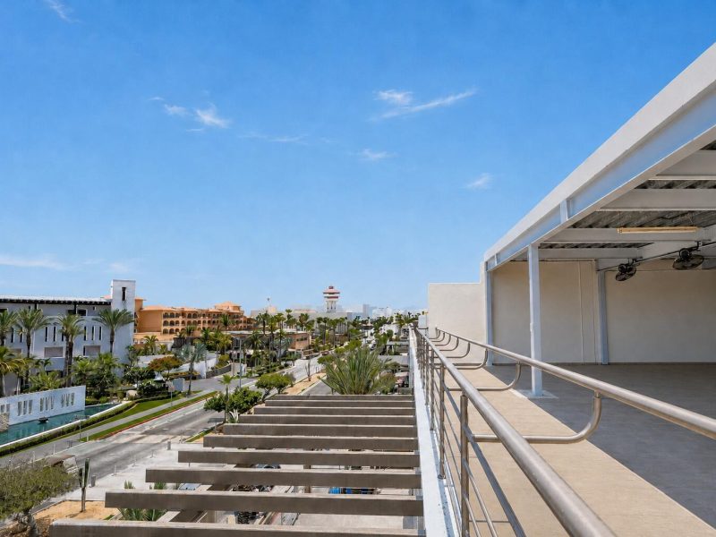 Plaza Pescador T4, Club La Costa, San Jose del Cabo