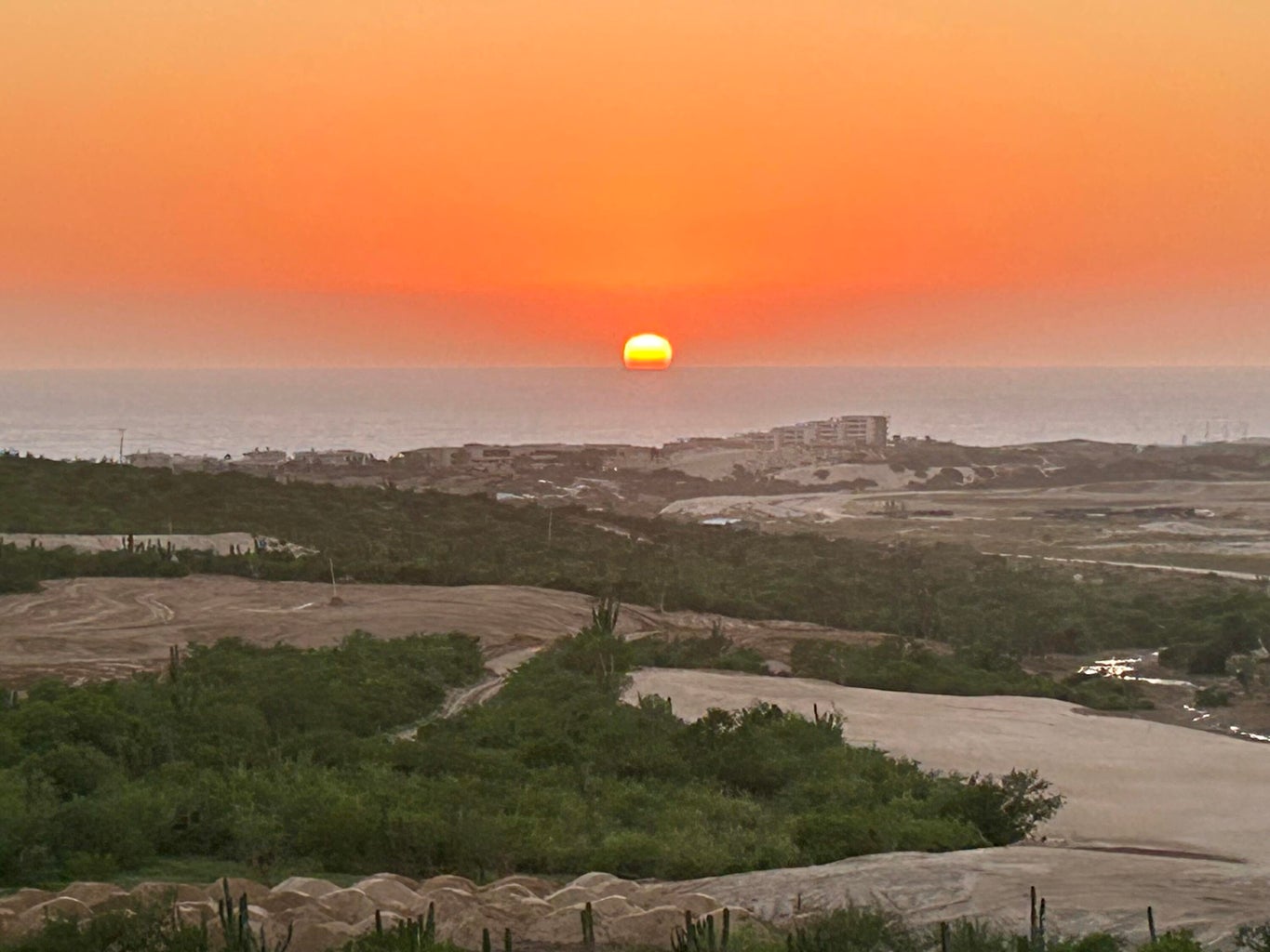 3rd Floor Mavila in Quivira Los Cabos 2305, Pacific, photo 5