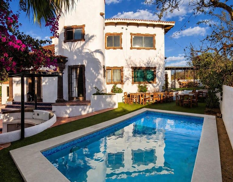 Brisas del P, Brisas del Pacifico W, Cabo San Lucas