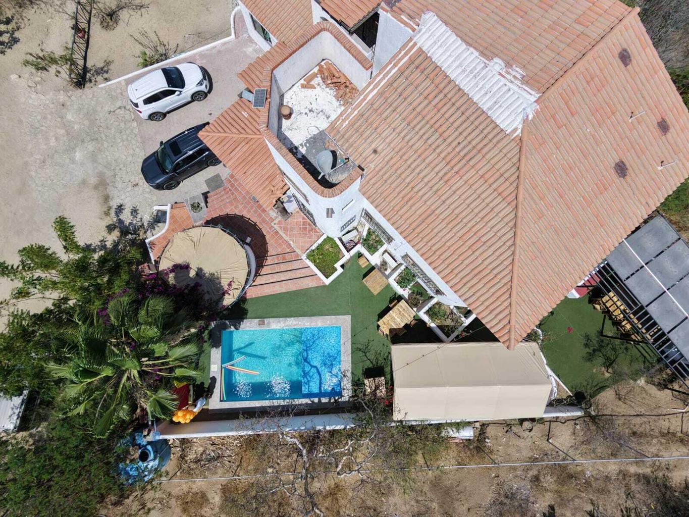 Brisas del P, Brisas del Pacifico W, Cabo San Lucas, photo 5