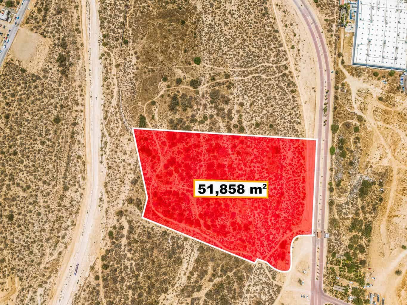 Lot 4 Cabo Country Club, CSL C/Club Golf, Cabo Corridor, photo 4